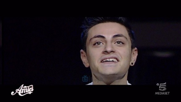 Amici 10 Serale - Fotogallery quarta puntat 30 gennaio 2011