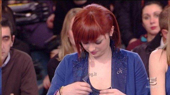 Amici 10 Serale - Fotogallery quarta puntat 30 gennaio 2011