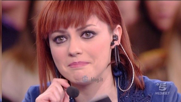 Amici 10 Serale - Fotogallery quarta puntat 30 gennaio 2011