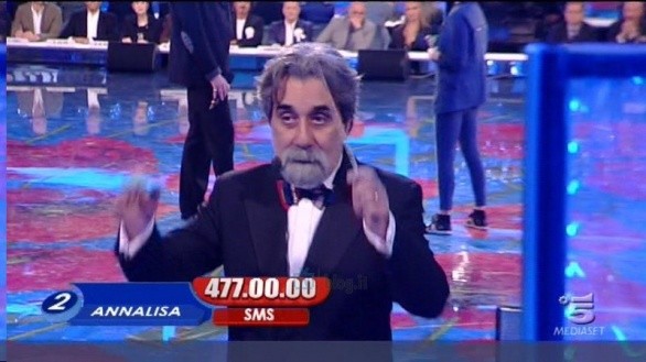 Amici 10 Serale - Fotogallery quarta puntat 30 gennaio 2011