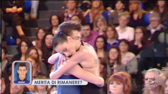 Amici 10 Serale - Fotogallery sesta puntata del 13 febbraio 2011