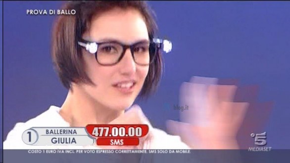 Amici 10 Serale - Fotogallery sesta puntata del 13 febbraio 2011