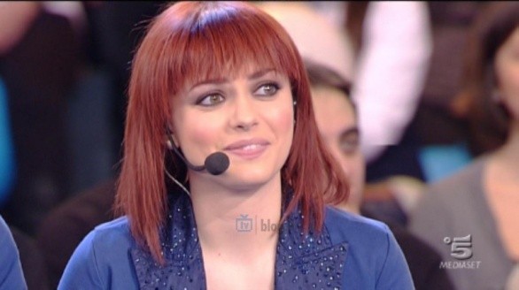 Amici 10 Serale - Fotogallery terza puntata del 23 gennaio 2011