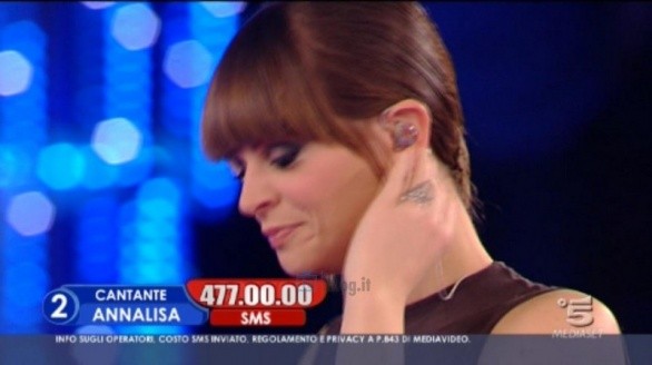 Amici 10 Serale - Fotogallery terza puntata del 23 gennaio 2011