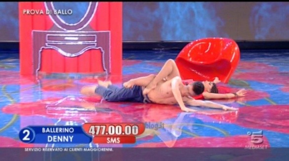 Amici 10 Serale - Fotogallery terza puntata del 23 gennaio 2011