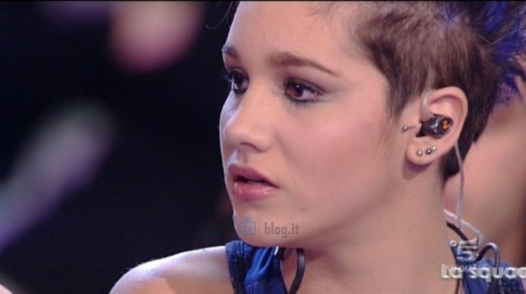 Amici 10 Serale - Fotogallery terza puntata del 23 gennaio 2011