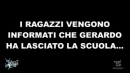 Amici 11, Gerardo lascia la scuola? E la rissa?