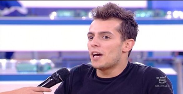 Amici 11 - primo speciale in diretta 5 novembre 2011