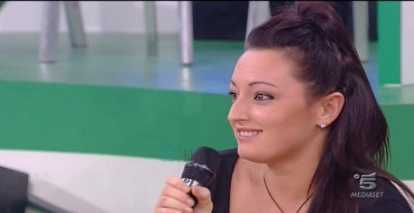 Amici 11 - primo speciale in diretta 5 novembre 2011