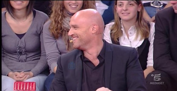 Amici 11 - primo speciale in diretta 5 novembre 2011