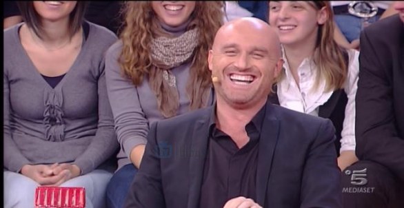 Amici 11 - primo speciale in diretta 5 novembre 2011