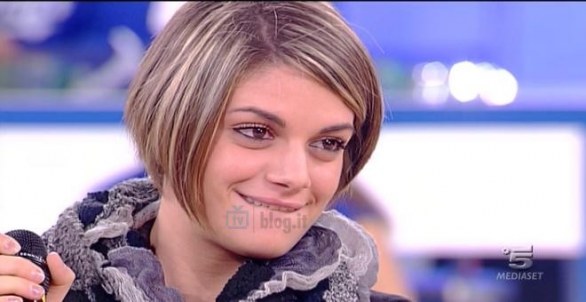 Amici 11 - primo speciale in diretta 5 novembre 2011