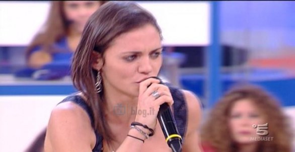 Amici 11 - primo speciale in diretta 5 novembre 2011