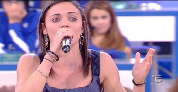 Amici 11 - primo speciale in diretta 5 novembre 2011