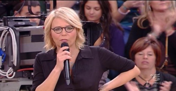 Amici 11 - primo speciale in diretta 5 novembre 2011