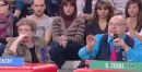 Amici 11, puntata di sabato 17 dicembre 2011