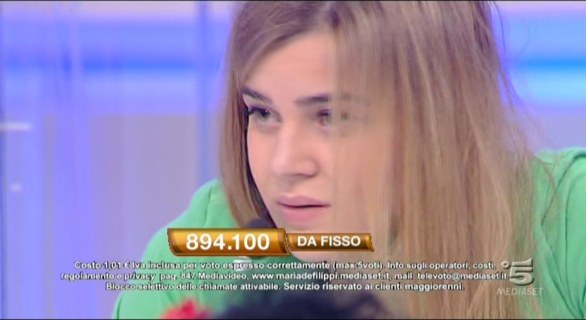 Amici 11, speciale di sabato 18 febbraio 2012