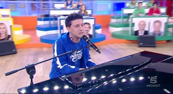 Amici 11, speciale di sabato 18 febbraio 2012