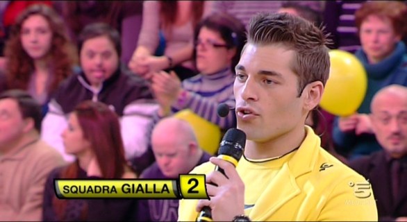 Amici 11, speciale di sabato 18 febbraio 2012