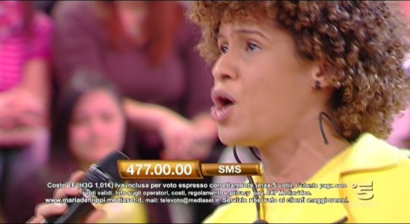 Amici 11, speciale di sabato 18 febbraio 2012