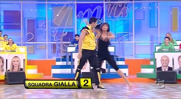 Amici 11, speciale di sabato 18 febbraio 2012