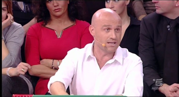 Amici 11, speciale di sabato 18 febbraio 2012