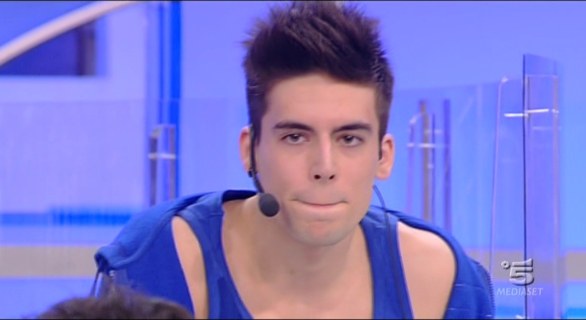 Amici 11, speciale di sabato 18 febbraio 2012