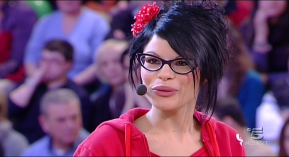 Amici 11, speciale di sabato 18 febbraio 2012