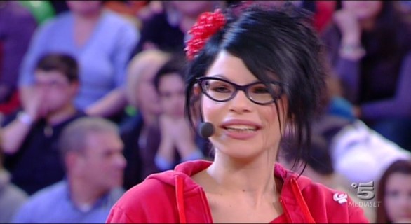 Amici 11, speciale di sabato 18 febbraio 2012