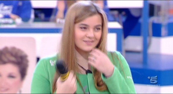 Amici 11, speciale di sabato 18 febbraio 2012