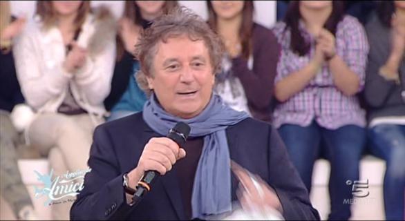 Amici 11, speciale di sabato 3 dicembre 2011