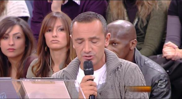 Amici 11, terzo speciale di sabato 19 novembre 2011