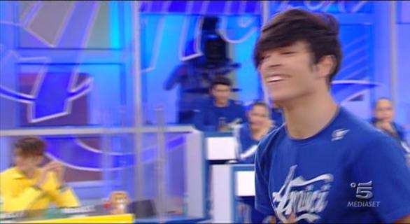 Amici 11, terzo speciale di sabato 19 novembre 2011