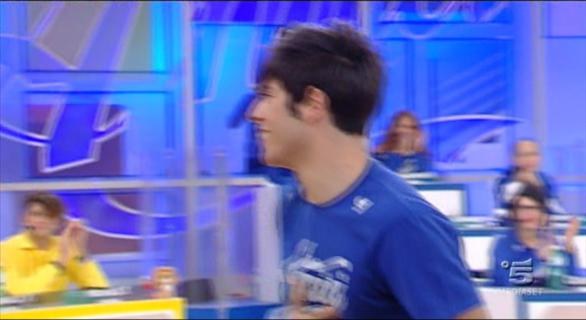 Amici 11, terzo speciale di sabato 19 novembre 2011