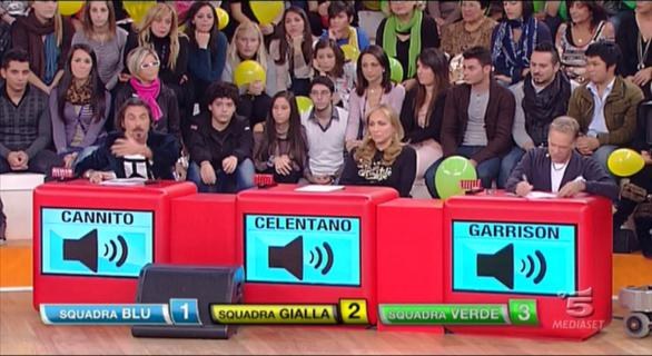 Amici 11, terzo speciale di sabato 19 novembre 2011