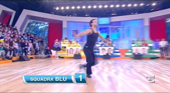 Amici 11, terzo speciale di sabato 19 novembre 2011