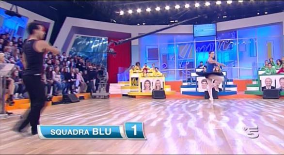 Amici 11, terzo speciale di sabato 19 novembre 2011