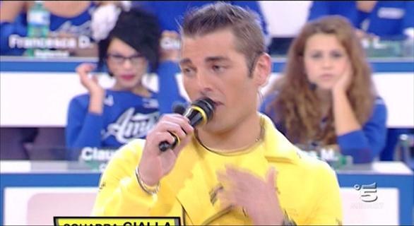 Amici 11, terzo speciale di sabato 19 novembre 2011