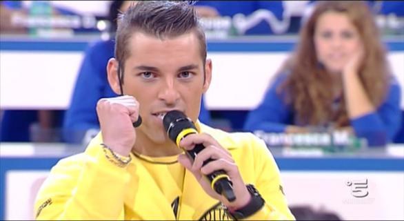 Amici 11, terzo speciale di sabato 19 novembre 2011