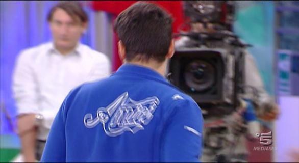 Amici 11, terzo speciale di sabato 19 novembre 2011