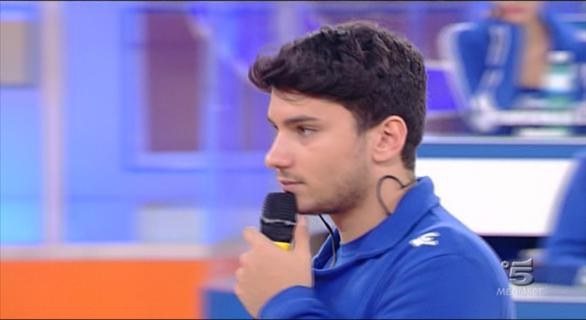 Amici 11, terzo speciale di sabato 19 novembre 2011