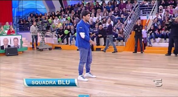 Amici 11, terzo speciale di sabato 19 novembre 2011