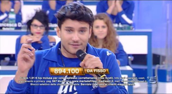 Amici 11, terzo speciale di sabato 19 novembre 2011