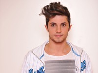 Amici 11 - Dario Di Blanca - ballerino