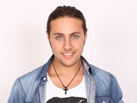 Amici 11 - Stefano Corona - cantante