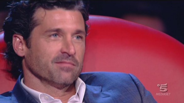 Amici 12, Craig David e Verdiana - 18 maggio 2013