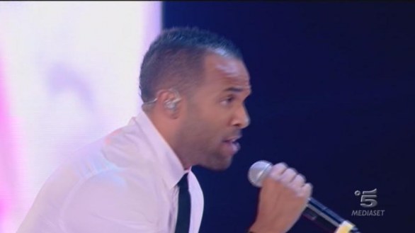 Amici 12, Craig David e Verdiana - 18 maggio 2013