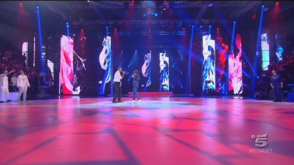 Amici 12, Craig David e Verdiana - 18 maggio 2013