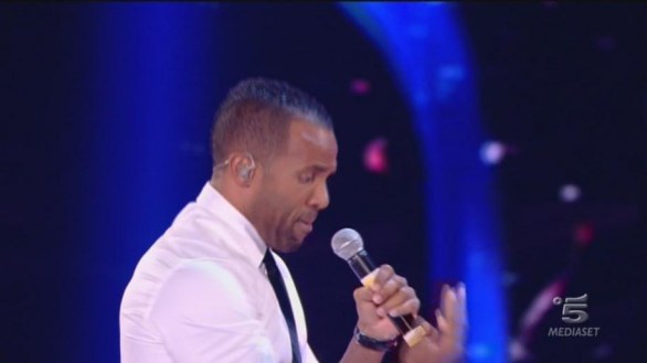 Amici 12, Craig David e Verdiana - 18 maggio 2013