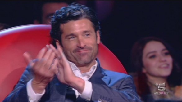 Amici 12, Craig David e Verdiana - 18 maggio 2013